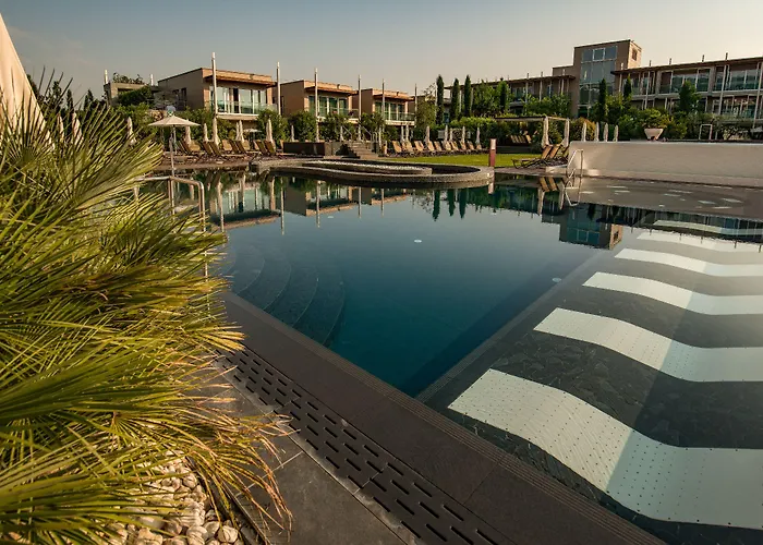 Aqualux & Terme Hotel