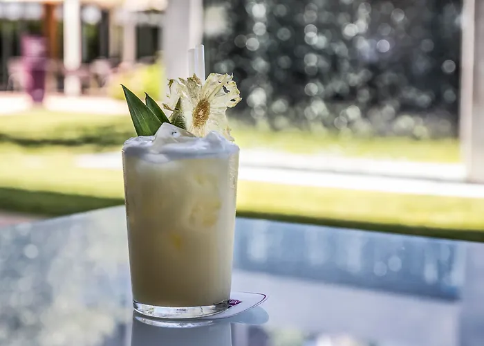 Aqualux & Terme Hotel 4*