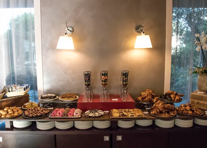 Aqualux & Terme Hotel Bardolino