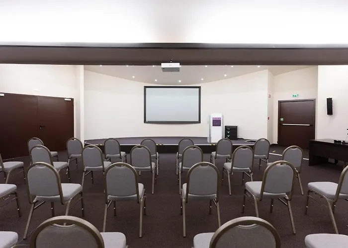 Aqualux & Terme 4* Bardolino