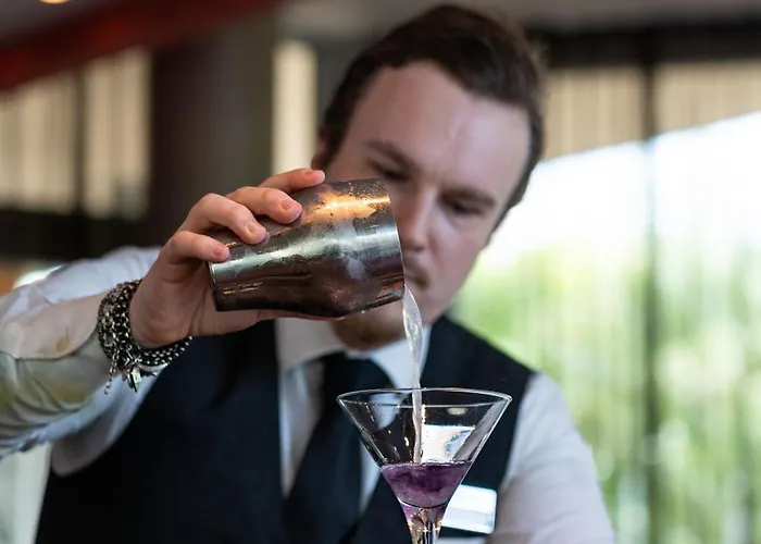 Aqualux & Terme 4* Bardolino