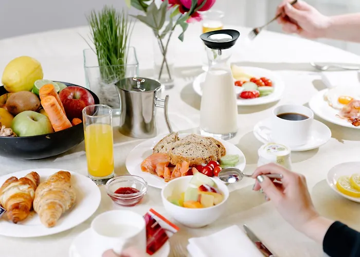 Aqualux & Terme Hotel