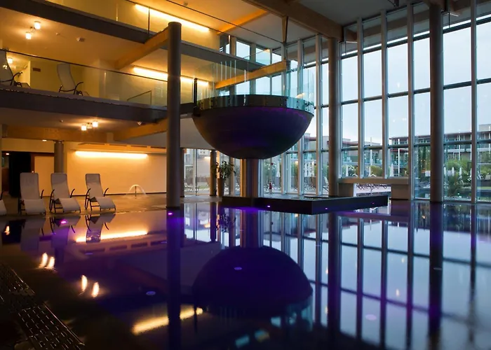 Aqualux & Terme