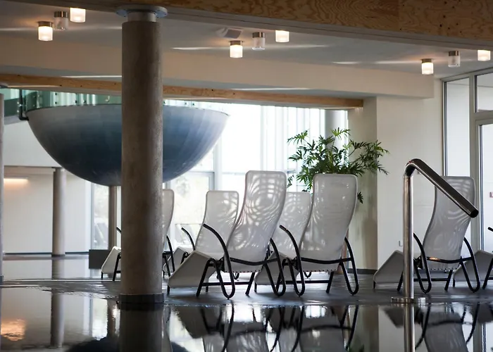 Hotel Aqualux & Terme 4*