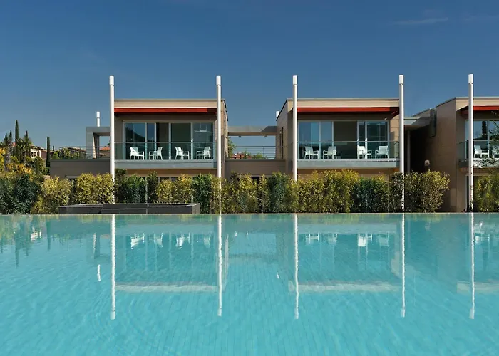 Hotel Aqualux & Terme