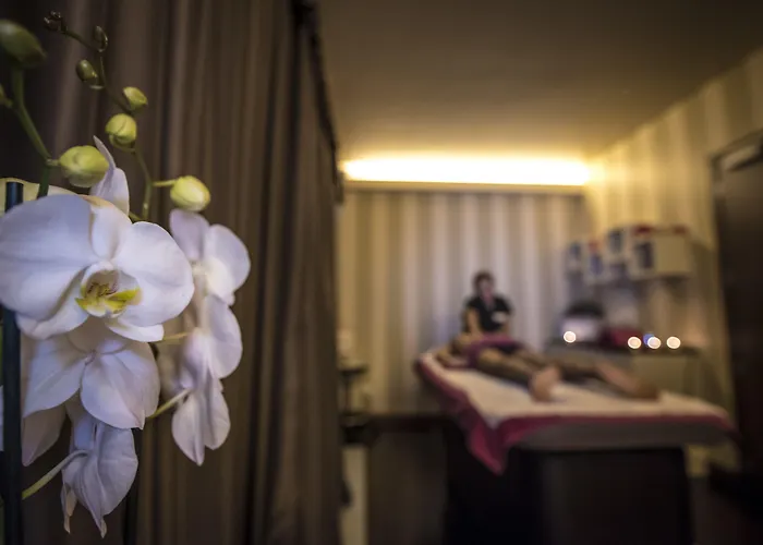 Aqualux & Terme Bardolino