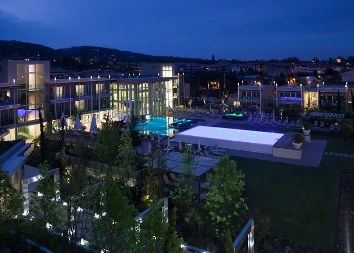 Aqualux & Terme Bardolino