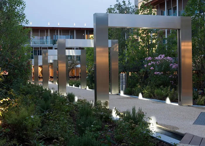 Aqualux & Terme 4* Bardolino