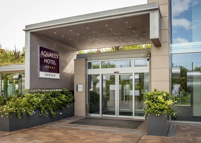 Aqualux & Terme