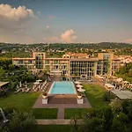 Hotel Aqualux & Terme Bardolino