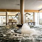 Aqualux & Terme Hotel