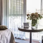 Hotel Aqualux & Terme 4*