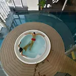 Aqualux & Terme Hotel Bardolino