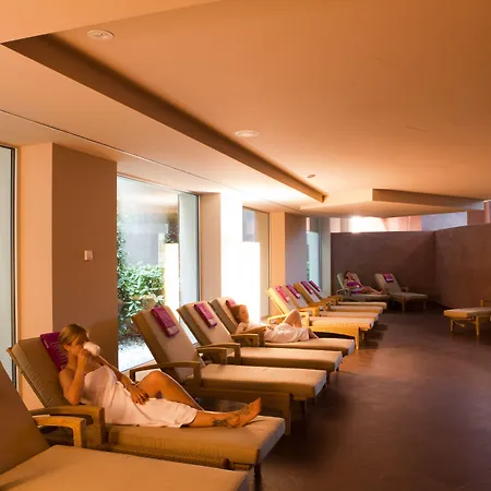 Aqualux & Terme Hotel