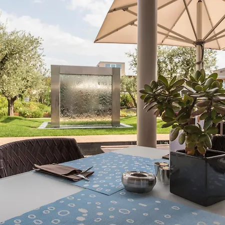 Hotel Aqualux & Terme 4*